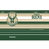 Nba Milwaukee Bucks Stainless Steel Tumbler - 20oz : Target