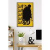 Trends International Candyman (2020) - Yellow One Sheet Framed Wall Poster Prints - 2 of 4