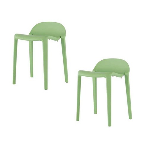 Ag291A Fishing Stool Chair Green - Poland, New - The wholesale