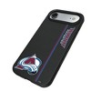 NHL Western Conference Teams Sidebar MagSafe Compatible Cell Phone Case for Apple iPhone 17 Series - 2 of 4