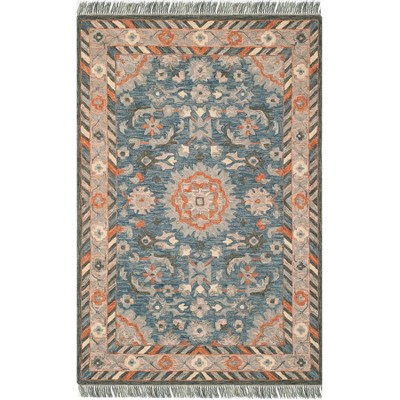 Aspen APN123 Hand Tufted Area Rug  - Safavieh