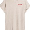 Women's - Sleepy Hollow - Heads Will Roll Oversized Graphic T-Shirt - 2 of 4