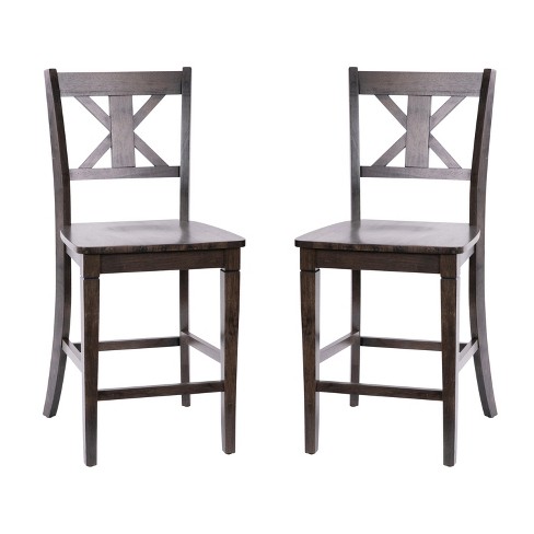 Target farmhouse bar outlet stools