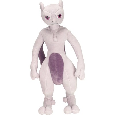 mewtwo teddy