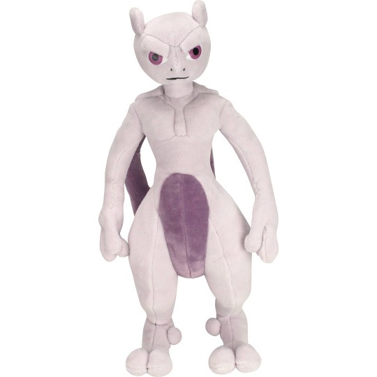 Buy Pokémon Detective Pikachu Movie Plush Mewtwo For Usd 1999 Toysrus