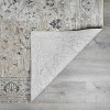 Hauteloom Rectangle Area Rug   Peach - 4 of 4