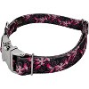 Country Brook Petz Premium Dog Collar - Floral Collection - 2 of 4