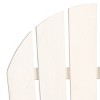 Lynsee All Weather Adirondack Chair - SEI - 3 of 4