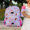 Wildkin 14 oz Stainless Steel Insulated Water Bottle for Kids - 3 of 4