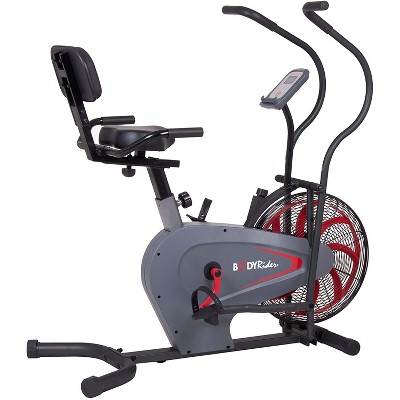 body rider pro cycle trainer