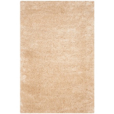 Indie Shag SGI320 Power Loomed Area Rug  - Safavieh