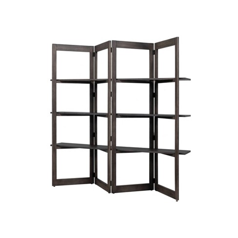 Woodford Room Divider Bookcase Martin Furniture Target