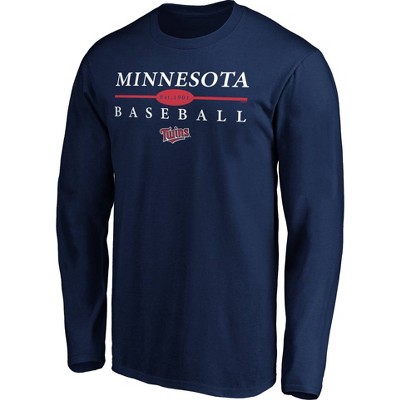 minnesota twins t shirts target