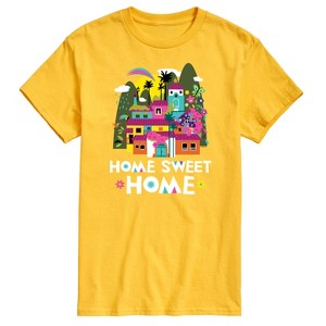 Men's - Encanto -  Short Sleeve Graphic T-Shirt - 1 of 4