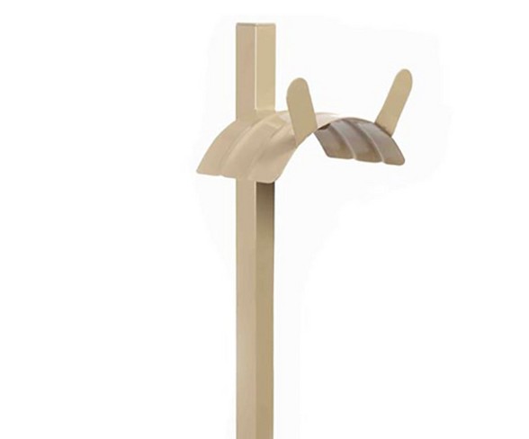 Liberty Garden Lbg6922 150 Inch Holding Steel Industrial Garden Hose Stand