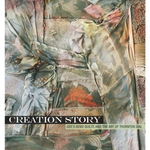Creation Story - (In Collaboration with Frist Art Museum) by  Mark W Scala (Hardcover) - 1 of 1