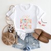 Simply Sage Market Boatin And Floatin Short Sleeve Tee - 3 of 4