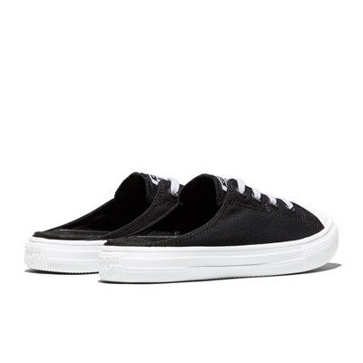 Женские кроссовки Converse Adult Slip On Backless Sneakers - Black 8.5 — фото 5