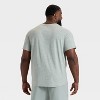 Men's Short Sleeve Soft Stretch T-Shirt - All In Motion™ - 2 of 3