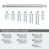 Amerock Balata Appliance Pull for Large Panels and Oversized Cabinets - 3 of 3