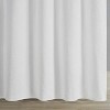 LunaLulinlk Matelasse Shower Curtain - 2 of 4