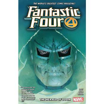 Fantastic Four by Dan Slott Vol. 3 -