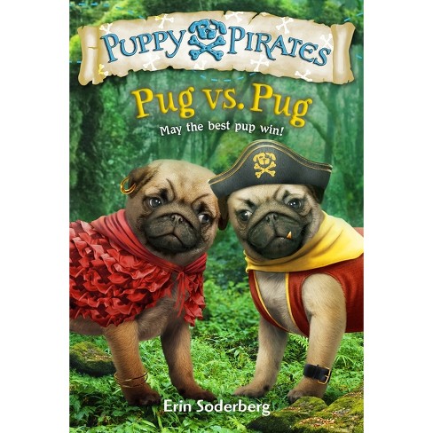 Puppy Pirates