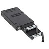 Icy Dock 2x M.2 PCIe NVMe SSD Mobile Rack - ToughArmor MB834M2KB - Computer Component Accessories - 2 of 4