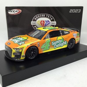 Kevin Harvick 2023 Sunny Delight Darlington Throwback 1:24 Elite Diecast - 1 of 4