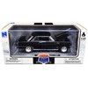 1964 Chevrolet Nova SS Black "Muscle Car Collection" 1/25 Diecast Model Car by New Ray - 3 of 3