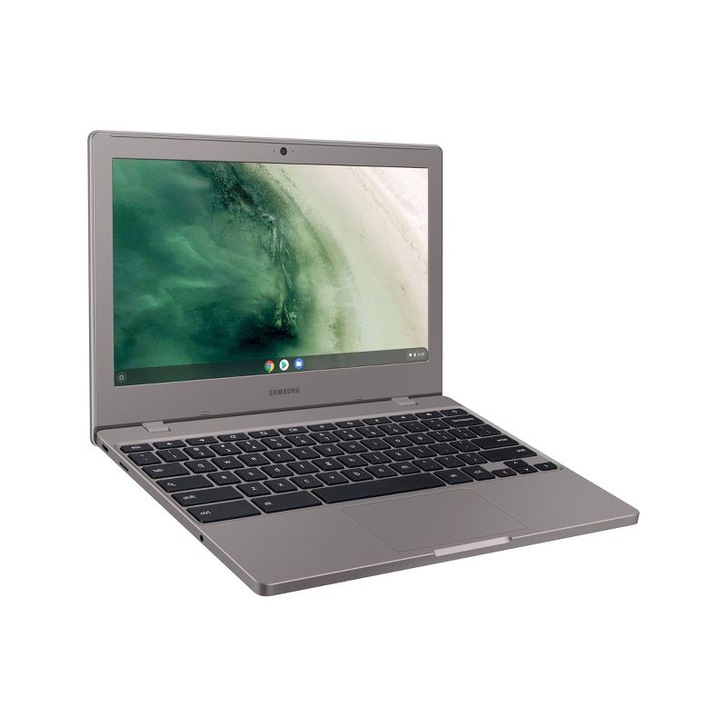 Samsung Chromebook 4 - 11.6&#34; HD LED - Celeron Processor - 4GB RAM - 32GB Storage  - XE310XBA-KB2US, 3 of 14