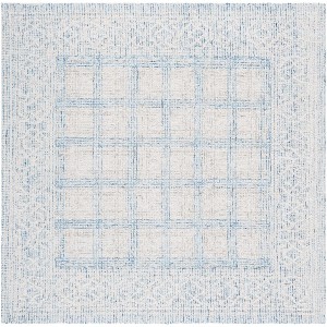 Ebony EBN276 Hand Tufted Indoor Rugs - Safavieh - 1 of 4