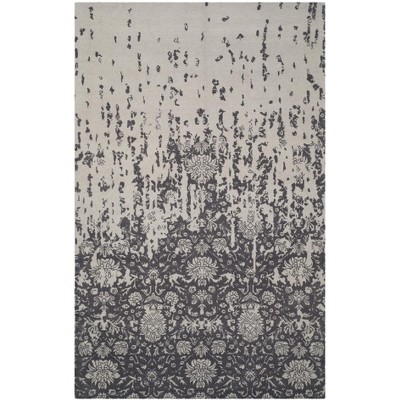 Restoration Vintage RVT104 Hand Tufted Indoor Rugs - Safavieh