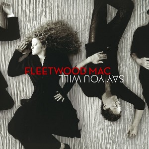 Fleetwood Mac - Say You Will (Vinyl) - 1 of 1