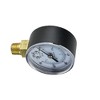 Pool Central 2.75" Side Mount Filter Pressure Gauge - 0-30 PSI - 3 of 3