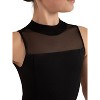 Capezio Girl's Cloud Nine Starry Leotard - Child - 2 of 4