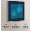 Art Remedy Just Peachy Collection Retro Summer Drinks Art Prints Framed - 3 of 4