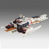 Mobile Suit Gundam: Char's Counterattack Ra Cailum Re. Cosmo Fleet Special Vehicle : Gundam - 3 of 4