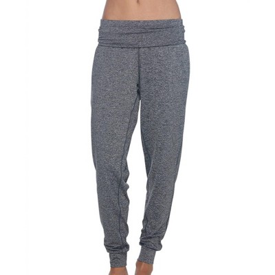 Women's Dojo Sweatpants - Body Glove