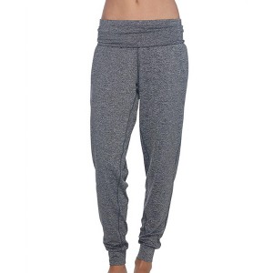Women's Dojo Sweatpants - Body Glove - 1 of 2