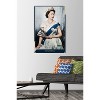 Trends International Queen Elizabeth II - Queen Unframed Wall Poster Prints - 2 of 4