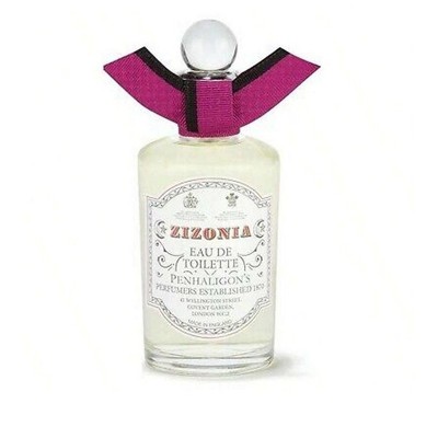 Zizonia by Penhaligon's Men Eau De Toilette Spray 3.4 oz