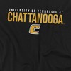Men's University of Tennessee at Chattanooga Official Stacked T-Shirt - 2 of 4
