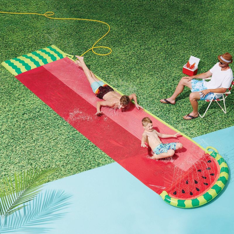 Watermelon Water Slide - Sun Squad&#8482;, 5 of 6