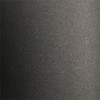Gunmetal Gray Coffee Table - Henn&Hart - 3 of 4