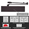 Brinks Commercial Oil Rubbed Bronze Steel Hydraulic Door Closer Grade 1 - 3 of 4