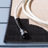 Courtyard CY6162 Power Loomed Indoor and Outdoor Rug - Safavieh - 3 of 4