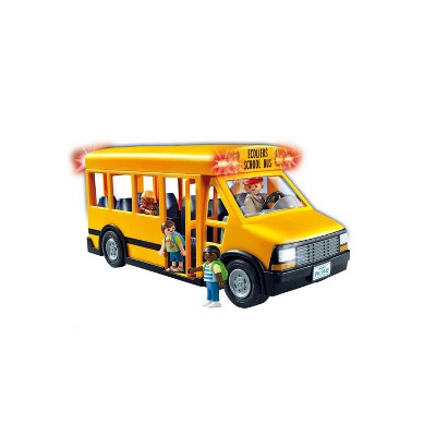 target school bus toy