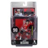 Mcfarlane Toys NHL McFarlane Legacy Series 7 Inch Figure | Connor Bedard - 2 of 4