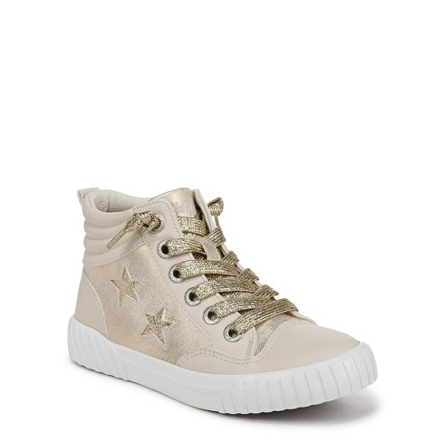 Blowfish Malibu Youth Girls Wanderland-K Lace-Up Sneakers - image 1 of 4